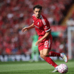 I don’t have the answers’ – Curtis Jones admits Liverpool are “in the sh” after ninth defeat in 12*