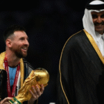 Pekerman: Messi Was ‘One Signature Away’ from Playing for Spain