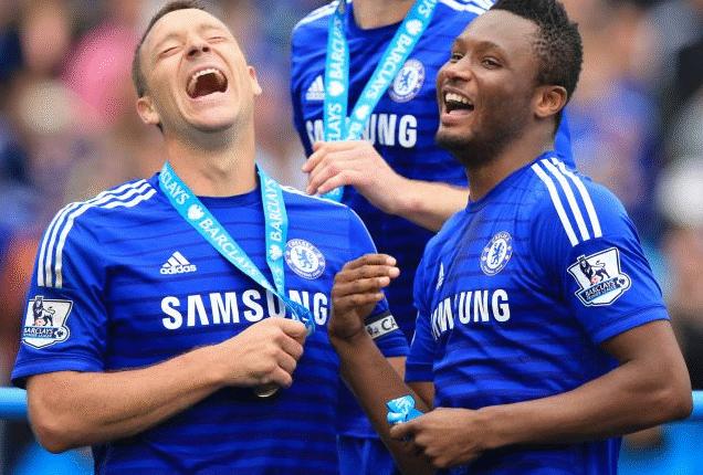 Mikel Obi Opens Door to NFF Role as Nigeria Grapples With World Cup Failure