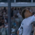 Neymar shines as Santos edge closer to safety