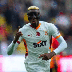 PSG Ready to Battle Real Madrid for Osimhen as Luis Enrique Makes Shock U-turn