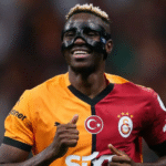 Icardi: Osimhen’s Arrival Has Drawn Top Stars to Turkey