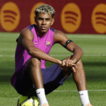 I’m getting back to my best nothing is holding me back”