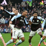 Aston Villa vs Arsenal: Last-Gasp Winner Stuns Leaders in Furious Title Race Clash