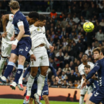 Chaos at the Bernabeu as Nine-Man Real Madrid Collapse in Stunning Celta Vigo Upset