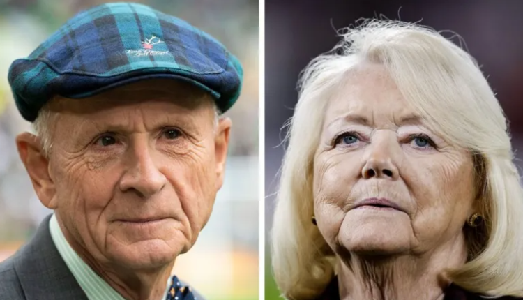 Celtic Saviour McCann and Hearts Hero Budge Lead Scotland's New Year Honours List