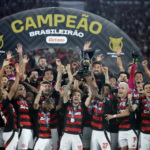 Flamengo Seal Brazilian Title Days After Libertadores Triumph and Eye PSG Showdown in Qatar