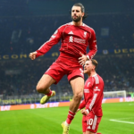 Liverpool Defy Salah Crisis as Late Szoboszlai Penalty Stuns Inter at the San Siro