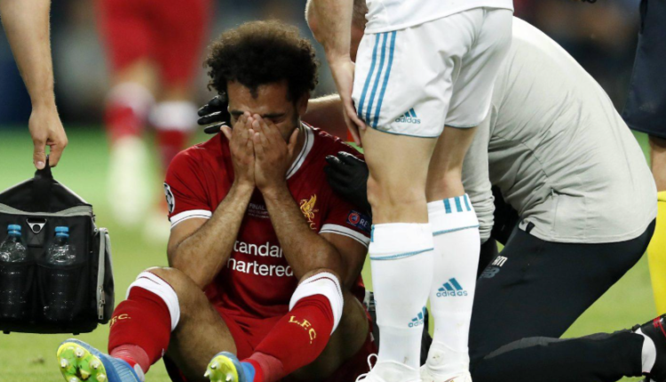 Mohamed Salah blasted by Michael Owen after explosive Liverpool rant: “You can’t publicly say that”