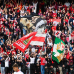 Sevilla's Sanchez-Pizjuan faces one-month SHUTDOWN after derby chaos as hefty fines loom