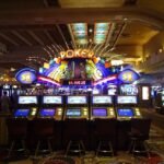Slot Gacor WarungVegas Review: Honest Insights for 2025
