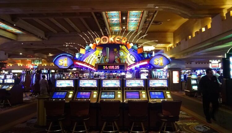 Slot Gacor WarungVegas Review: Honest Insights for 2025