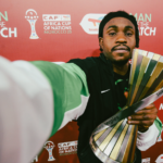 Lookman Claims Man-of-the-Match as Super Eagles Survive Late Tunisia Scare