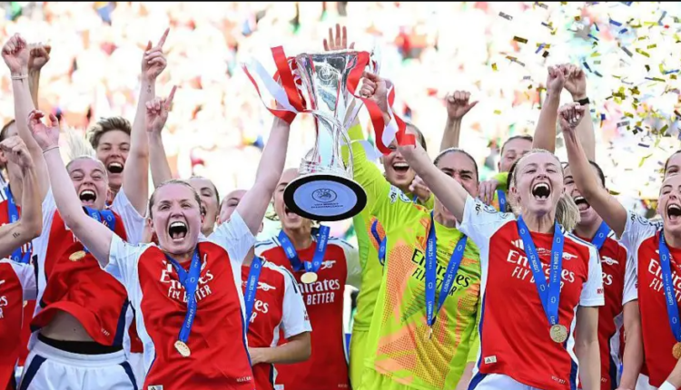 Chelsea Looming in Champions League Quarters as Arsenal Face Belgian Test