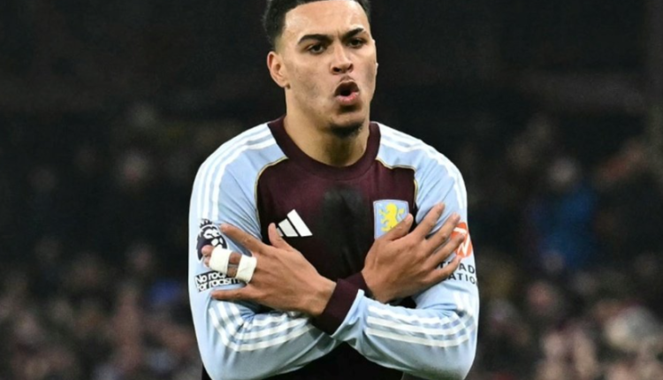 Aston Villa Smash 112-Year Record With Emery's Magic Touch