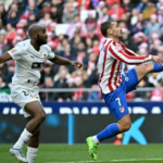 Atletico Madrid Recover Liga Momentum with Gritty Win Over Valencia