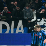 Chelsea Italian Curse Deepens After Atalanta Fightback Seals 2-1 Champions League Defeat