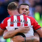 Ballard Exclusive: Xhaka's Savage Standards Fuel Sunderland's Shock Premier League Rise