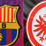 Barcelona vs Eintracht Frankfurt Champions League Preview: Predictions, Team News and Lineups