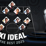FIFA Team of the Year 2025: Yamal, Bellingham and Dembele Headline as Spain Dominate Best XIs