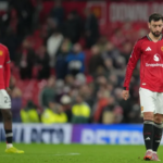 Man Utd Injury Crisis: Key Absences and Poor Form End Top Six Hopes for Season