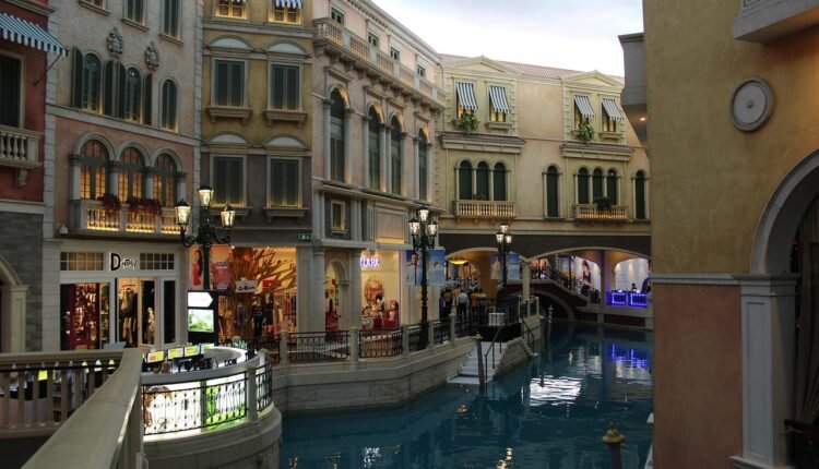 The Best Place for Slot Gacor Mudah Menang and Fun Online Gaming