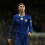 Maresca Under Fire After Chelsea Chaos in Stamford Bridge Stumble - Palmer Hook Booed in Bournemouth Draw