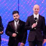 Southport Fathers Honoured at SPOTY 2025: Aguiar & Stancombe Receive Helen Rollason Award