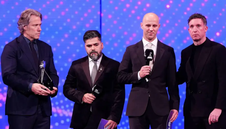 Southport Fathers Honoured at SPOTY 2025: Aguiar & Stancombe Receive Helen Rollason Award