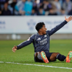 Endrick Set for Lyon Loan as Real Madrid Demand Minutes Guarantee