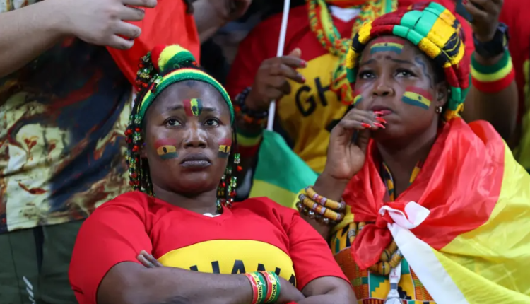 Fury as 2026 World Cup Ticket Prices Soar: Fans Priced Out, FIFA Rakes in Millions