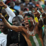 FLASHBACK: How 1980's Glory Nights in Lagos Launched Nigeria's AFCON Empire