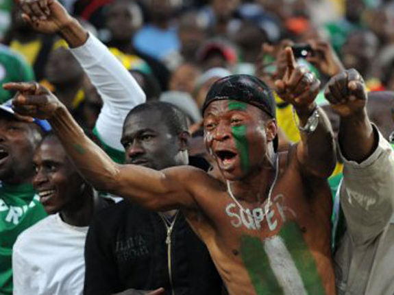 FLASHBACK: How 1980's Glory Nights in Lagos Launched Nigeria's AFCON Empire