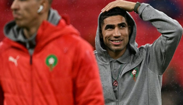 Hakimi Handed Morocco AFCON Boost as Regragui Confirms Zambia Return After Injury Fight
