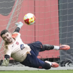 Spain Coach Plays Down Joan Garcia Hype as Goalkeeper Battle Heats Up Before World Cup