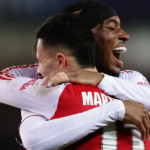 Magic Madueke: Can Arsenal's Big-Moment Winger Turn Flash Into Consistency?