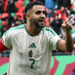 Mahrez Magic Sparks Algeria Rampant – Afcon Goal Record Now in Sight