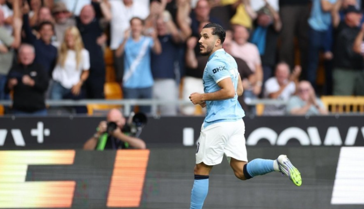 Cherki's Stunning Assist Record Faces Ultimate Test as Man City Head to Fortress Selhurst