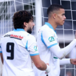 Marseille Cruise Into French Cup Last 32 as Greenwood Fires in Bourg-Peronnas Rout