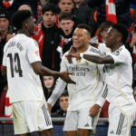 Court Slaps PSG with £52m Bill to Pay Mbappe After Bitter Contract War