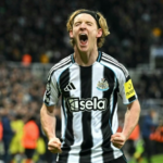 Newcastle United have no excuses now as Carabao Cup glory beckons