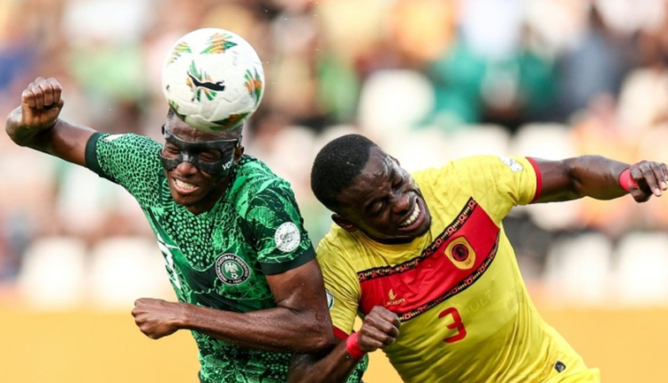 Nigeria's AFCON Gamble: Chelle Packs Squad With Nine Strikers But Axes Boniface