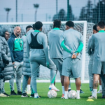 AFCON 2025: Teams That Have Already Booked Their Place in the Round of 16