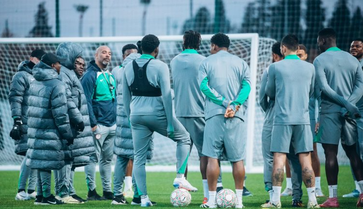 AFCON 2025: Why the Super Eagles shut the doors as Eric Chelle plots Tunisia downfall
