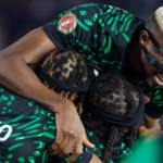 Tunisia Comeback Exposes Nigeria's Soft Underbelly in AFCON Scare