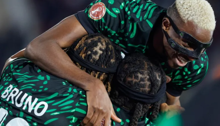 Tunisia Comeback Exposes Nigeria's Soft Underbelly in AFCON Scare