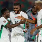 Nigeria's Osimhen Gamble Pays Off as Super Eagles Ace Avoids AFCON Ban for Last 16 Clash