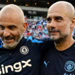 The End of an Era? Guardiola Opens Up on Man City Exit as Club Eyes Successor