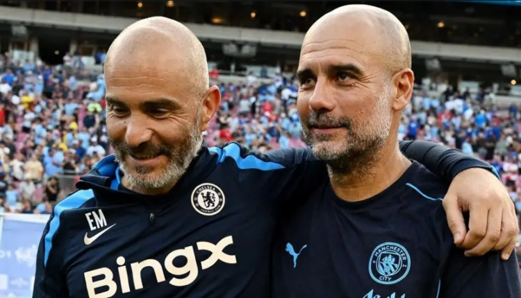 The End of an Era? Guardiola Opens Up on Man City Exit as Club Eyes Successor