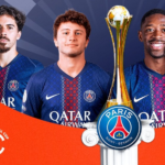 PSG Best Team in the World as Paris Giants Overcome Flamengo to Claim Global Crown